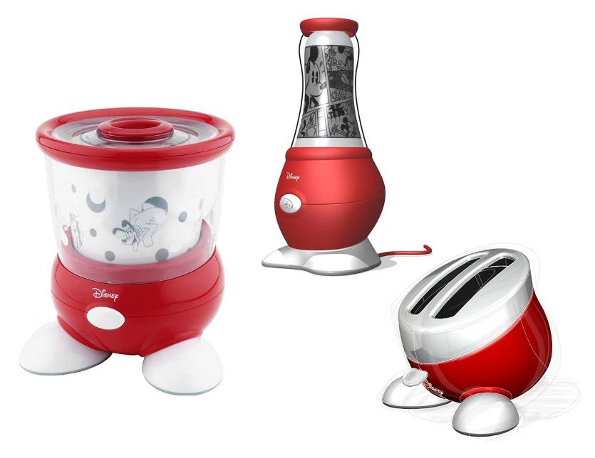 disney kitchen